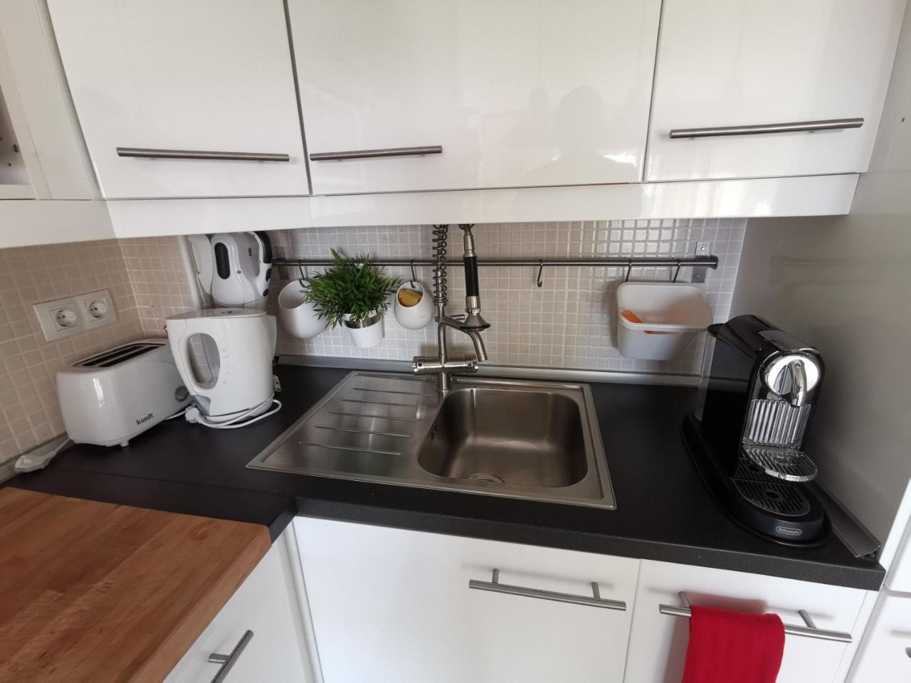 Apartamento Carihuela Torremolinos Bagian luar foto